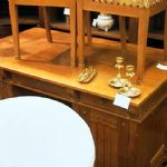 255 3053 WRITING DESK